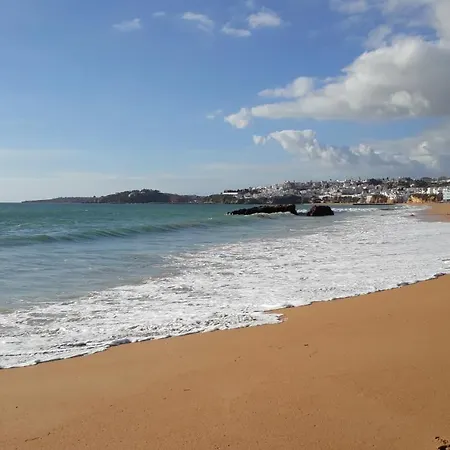Close To The Beach And Old Town! Апартаменты