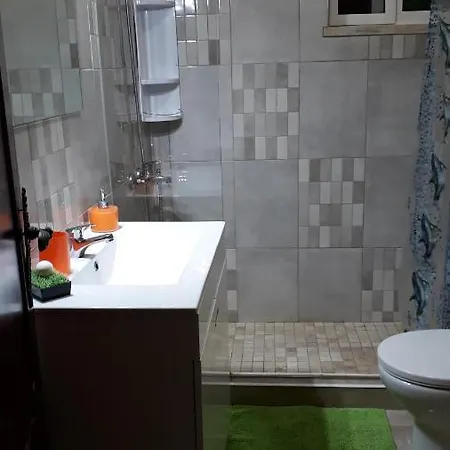 Close To The Beach And Old Town! Apartment *