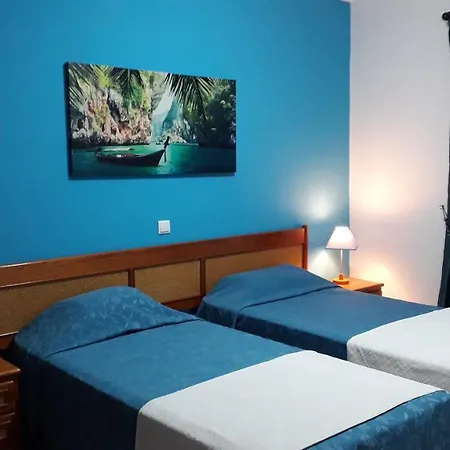 Close To The Beach And Old Town! Albufeira