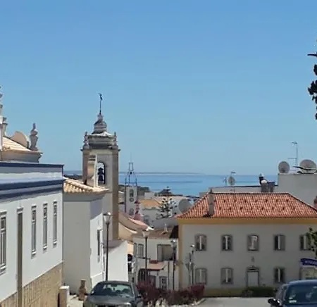 Close To The Beach And Old Town! Албуфейра