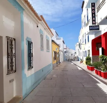Close To The Beach And Old Town! Apartment Albufeira